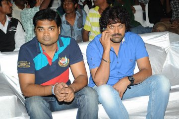 Pyaar Mein Padipoyane Audio Launch